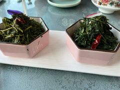 枸杞叶-小叶手抓(解放东街店)