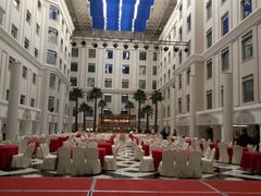 -武汉汉口火车站东方建国大酒店