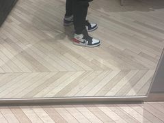 -Air Jordan(世贸天阶店)