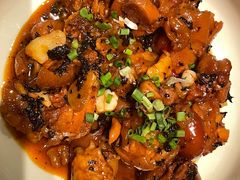 -渔乡米香·剁椒鱼头(四方坪店)