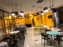 -诺伯曼·运动会馆(新梦店)