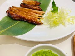 -蔡澜点心·粤菜(嘉里中心店)