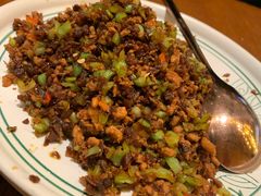 -云海肴·汽锅鸡·云南菜(苏州中心店)