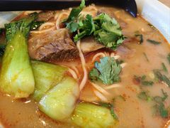 -李先生牛肉面大王(欧亚卖场店)