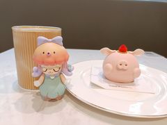 -Fridi Patisserie Cafe