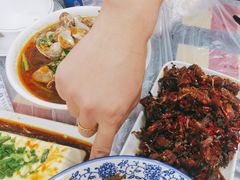 -吴记口味馆