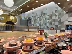 -争鲜回转寿司(通州万达店)