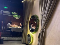 -天山醉美辣子鸡(文艺路店)