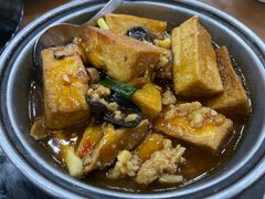 -煲煲掂风味煲仔饭餐厅(西区店)