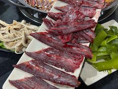 -铜元老码头鳝鱼火锅