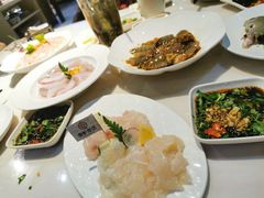 豆腐鱼-围炉夜话·潮汕卤水火锅(榕江店)