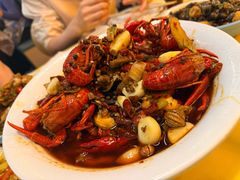 -小田油焖小龙虾(双井店)