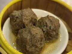 -华联广州大酒店-餐厅