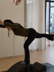 点击看大图 -JC·YOGA静禅瑜伽普拉提
