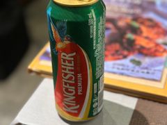 -Pita's&Tika's中东和印度风味餐厅(龙湖天街店)