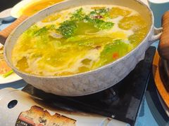 -粤香楼(新光里店)