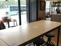 -肯德基(西稍门店)