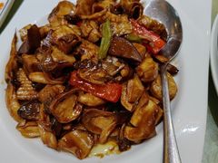 -烤肉宛饭庄(南礼士路店)