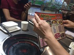 -胡须佬鸡煲四季火锅店(石厦西村直营店)