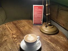 -1901 Cafe(西四店)