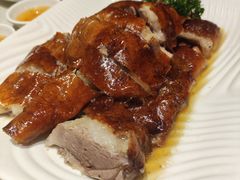 -香港新发烧腊茶餐厅(书城店)