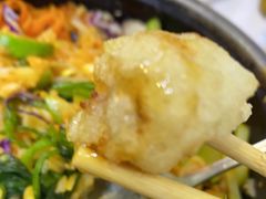-釜山美食韩国炸酱面(长大店)