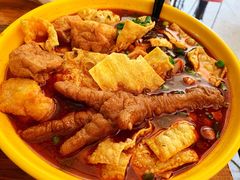 -龍城柳州螺蛳粉(群星路店)