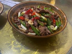 -周师饭店