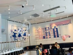 -喜茶(迪士尼小镇DP店)