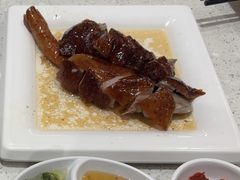-香港新发烧腊茶餐厅(书城店)