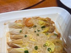 -万荣烤鸭店·北京菜(天坛店)