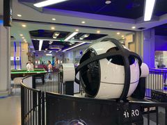 -天空之城·明日世界(南亚店)