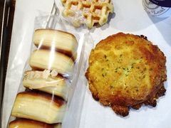 -巴黎贝甜(大宁国际商业广场店)