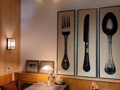 -小世界西餐厅(建国门店)