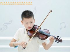-武汉音乐学院徐东基地
