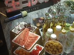 -INLOVE KTV(西溪印象城店)