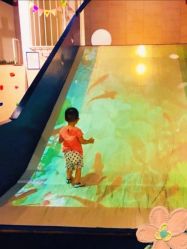 -塔塔王国·主题儿童游乐园(奥城商业广场店)