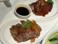 -民国红公馆·秦淮八艳(夫子庙店)