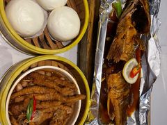 -高第街56号餐厅(宝龙店)