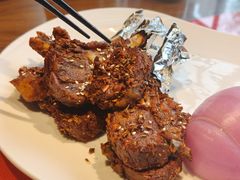-面辣子·陕西家乡菜(长安店)