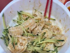 -喜家德虾仁水饺(北京超极合生汇店)