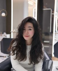 -FLAIR HAIR SALON