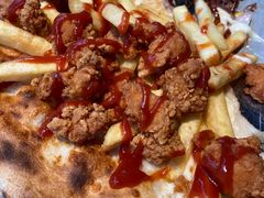 -1861意大利餐厅(文化广场店)