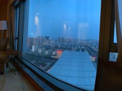 -锦州喜来登酒店
