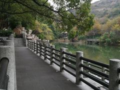 -白马涧龙池景区
