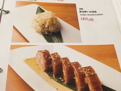 菜单-南八仙·老上海味道(南京东路店)