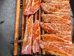 -银座苑烧肉酒场·烤活鳗(仙霞路店)