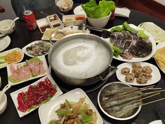 -吉友粥底火锅(方斜路店)