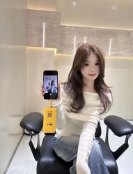 点击看大图 -真好真意SALON 接发·染·烫特色店