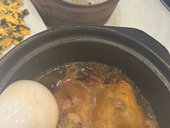 盐帮鸡-环秀楼(黄山呈坎店)